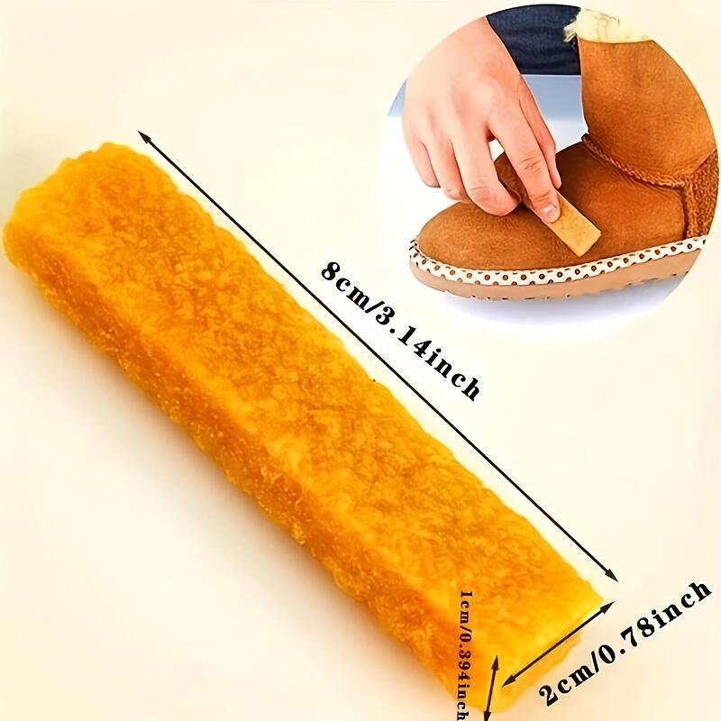 1 brosse de nettoyage pour cha - Shoe Cleaning Brush avis et prix