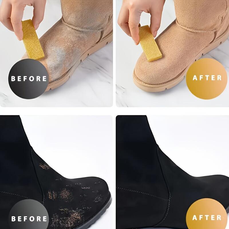 1 brosse de nettoyage pour cha - Shoe Cleaning Brush avis et prix