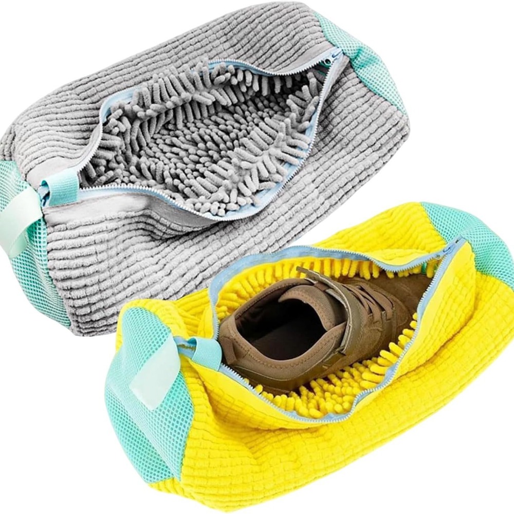 Sac de lavage pour chaussures  - Sneaker Protector avis et prix