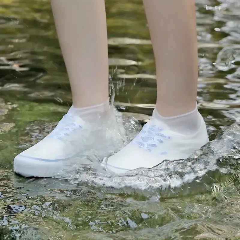 Couvre-chaussures imperméables - Sneaker Protector avis et prix