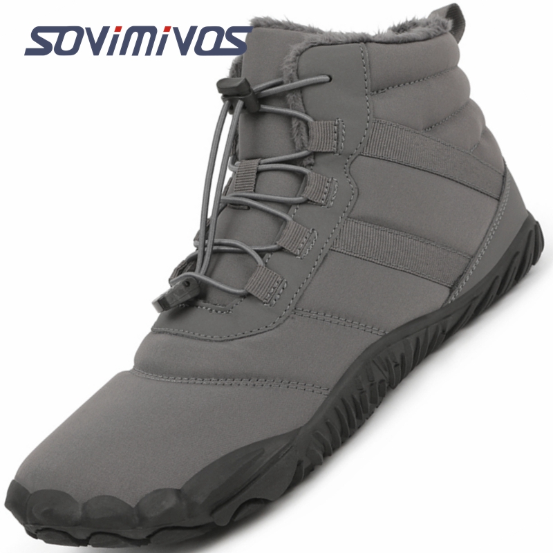 Bottes de neige imperméables p - Sneaker Box avis et prix