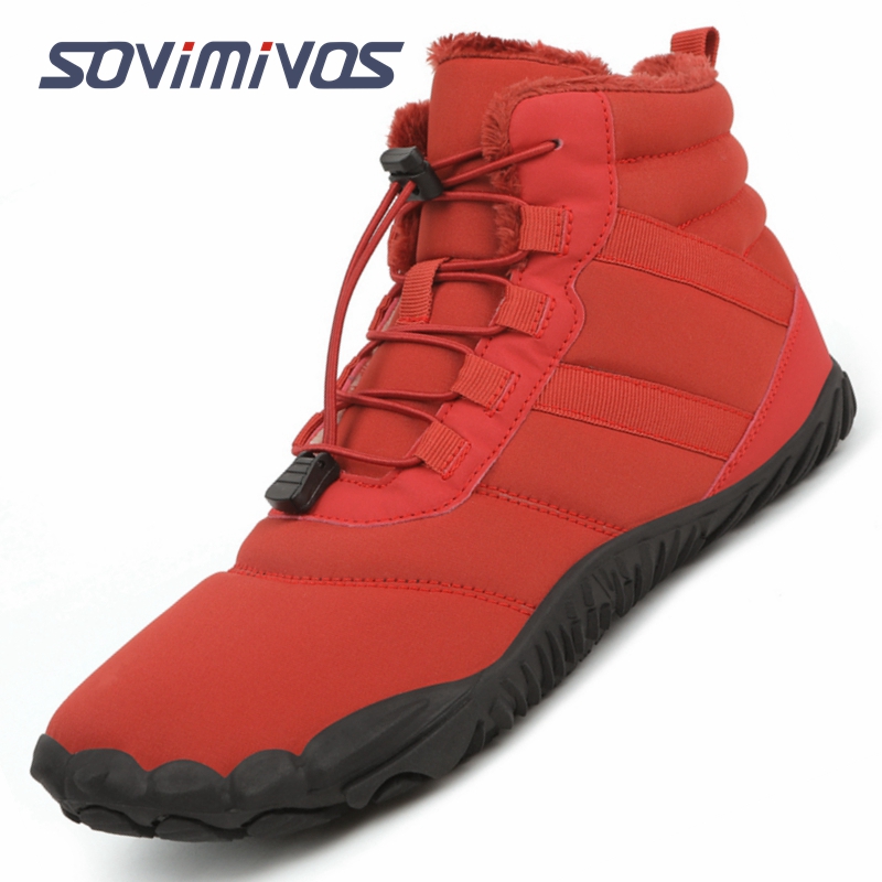 Bottes de neige imperméables p - Sneaker Box avis et prix