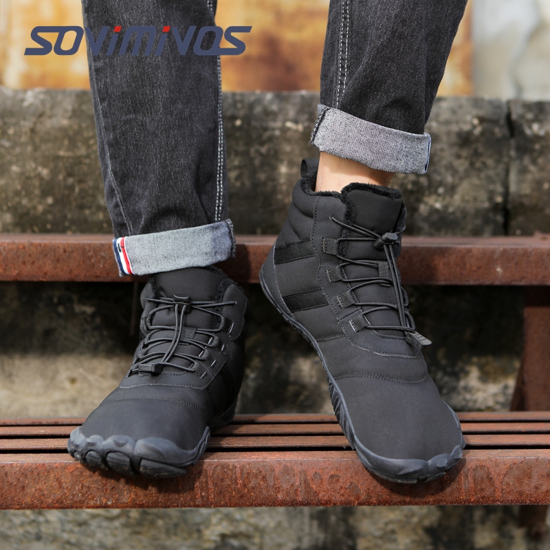 Bottes de neige imperméables p - Sneaker Box avis et prix