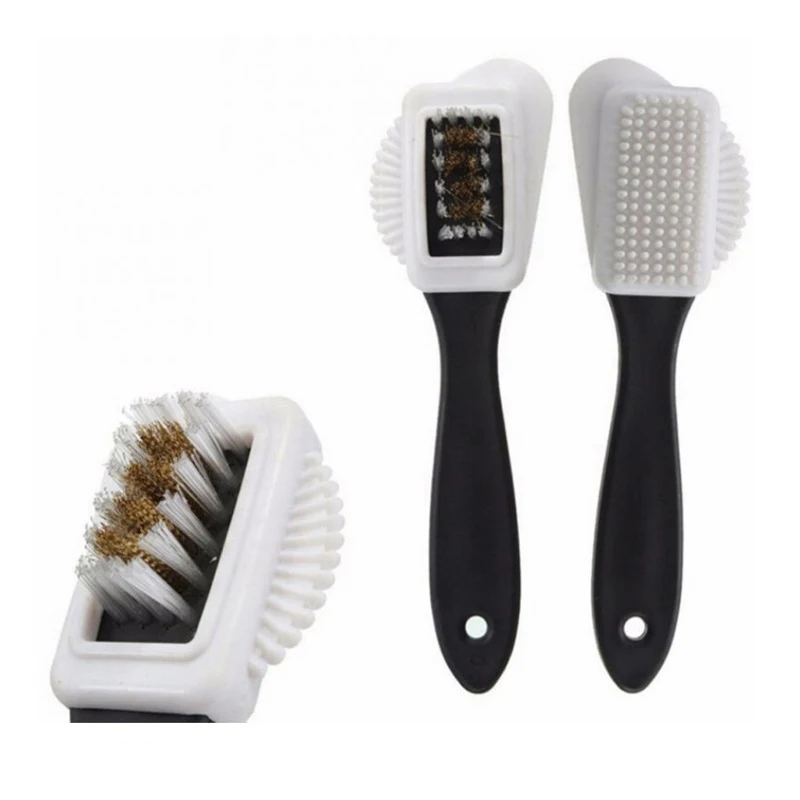 Brosse à chaussures en forme d - Shoe Cleaning Brush avis et prix