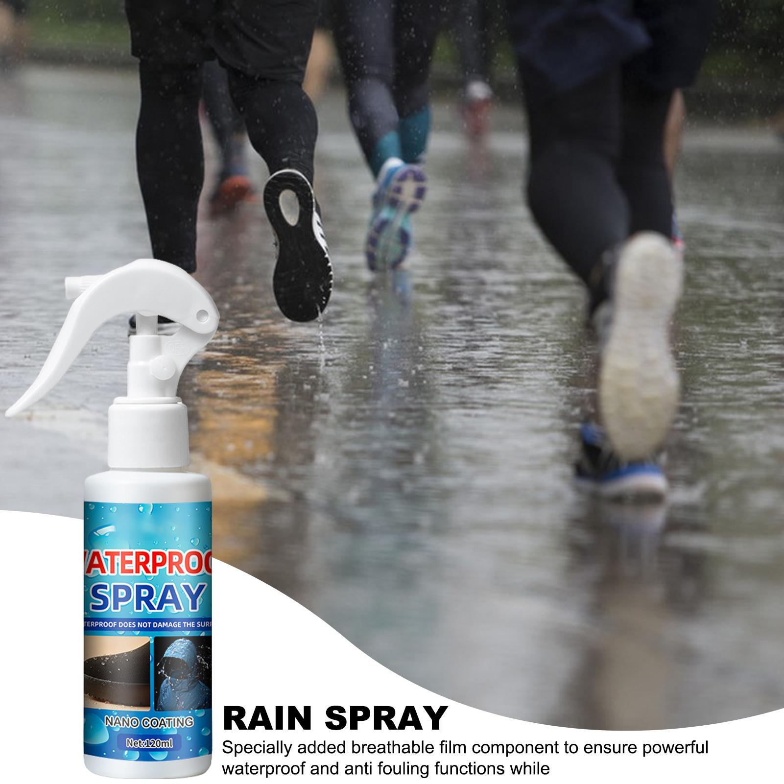 Spray imperméable pour chaussu - Sneaker Protector avis et prix