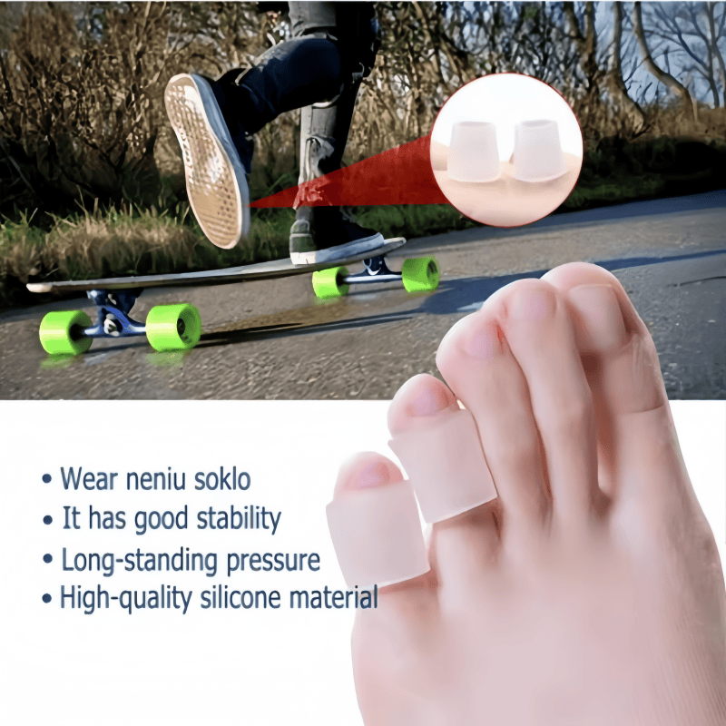 Protège-orteils multi-paquet a - Sneaker Protector avis et prix